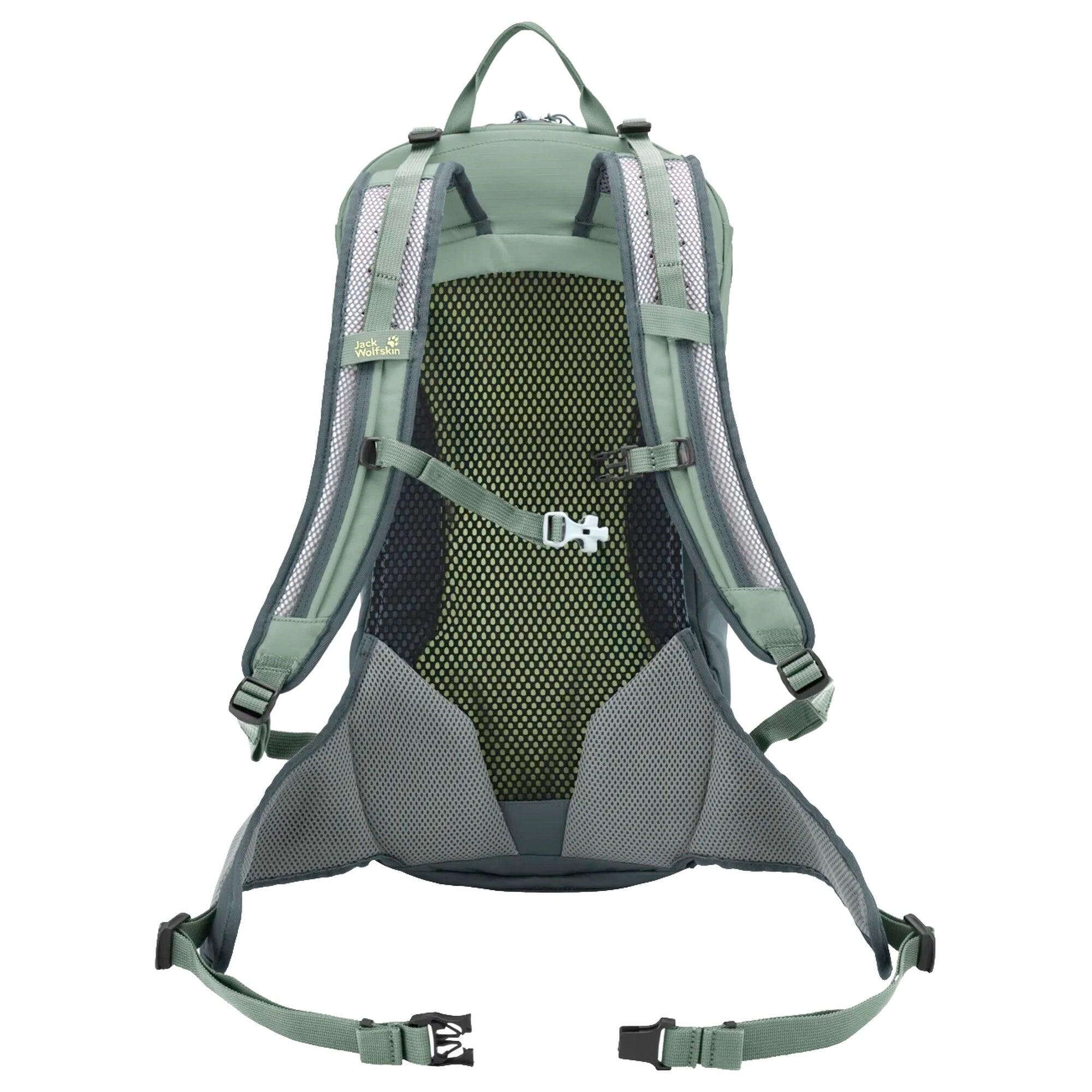 Jack Wolfskin Astro Vent 24 - Wanderrucksack 55 cm 2/7