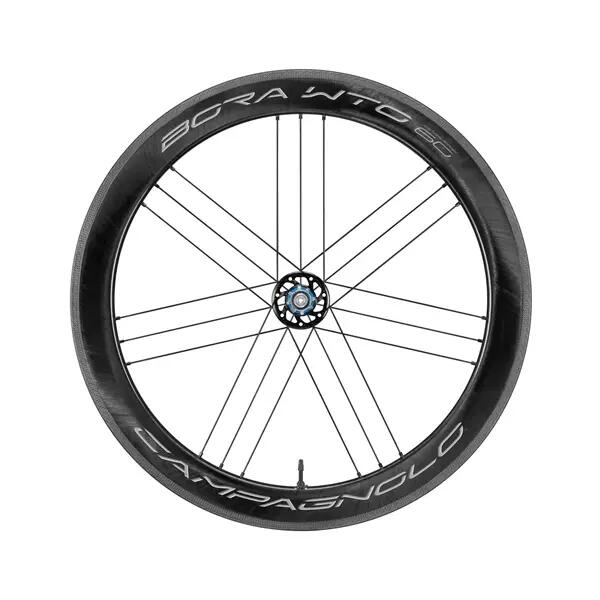 Rear wheel Campagnolo Bora WTO HG11