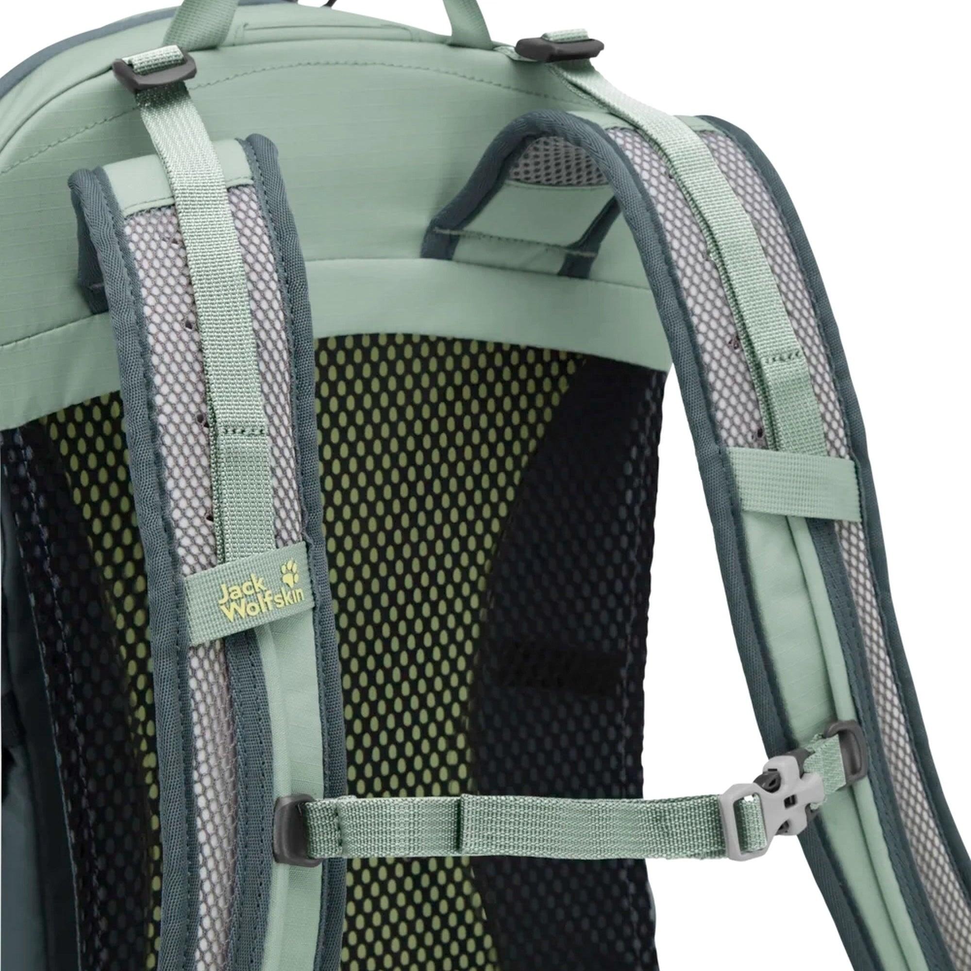 Jack Wolfskin Astro Vent 24 - Wanderrucksack 55 cm 7/7