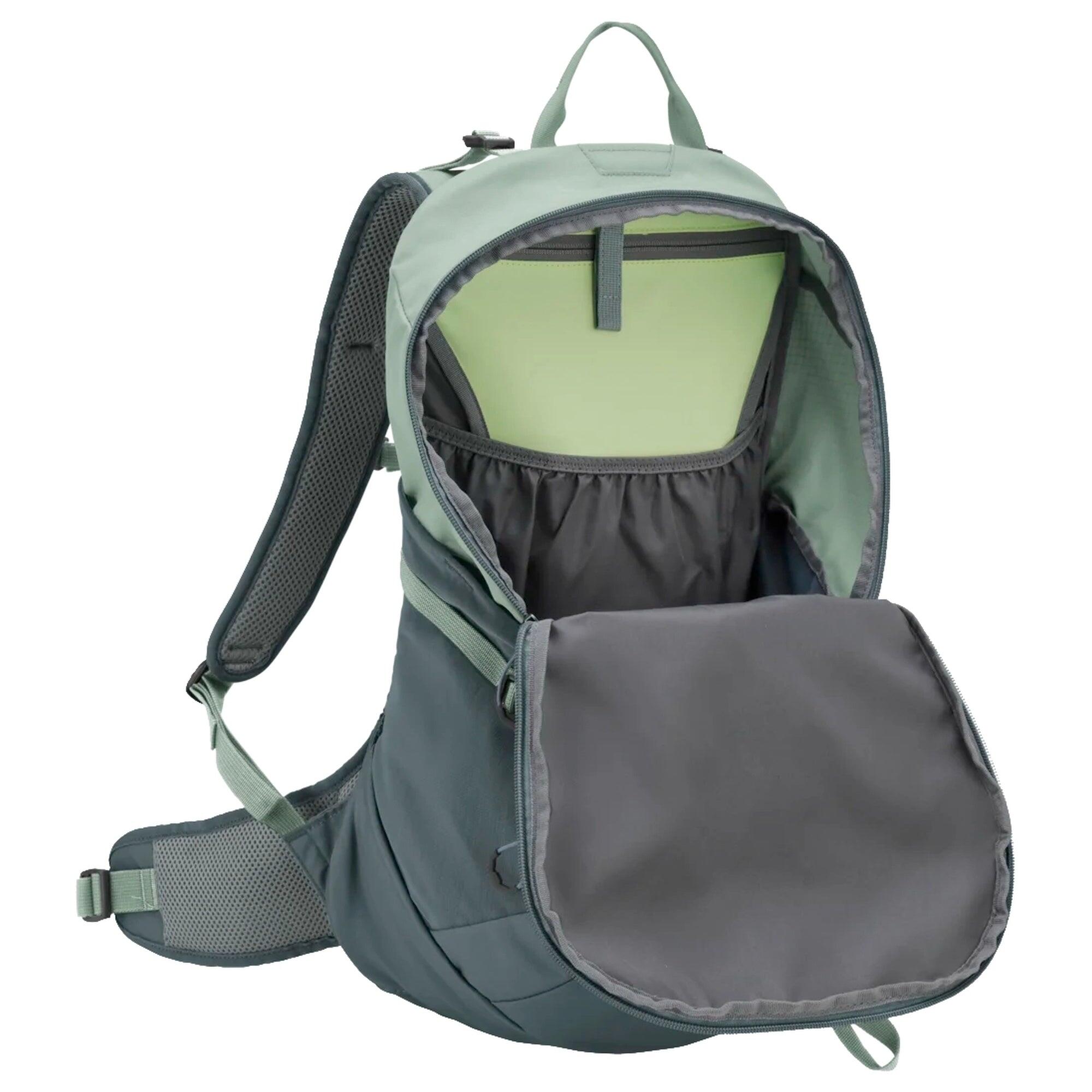 Jack Wolfskin Astro Vent 24 - Wanderrucksack 55 cm 5/7