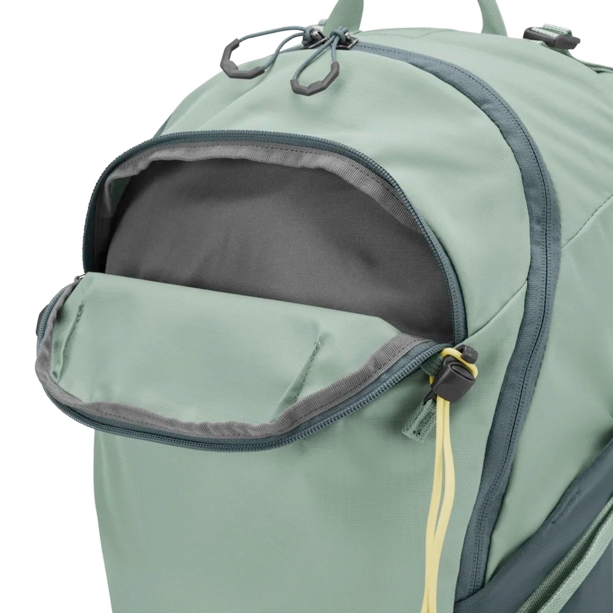 Jack Wolfskin Astro Vent 24 - Wanderrucksack 55 cm 6/7