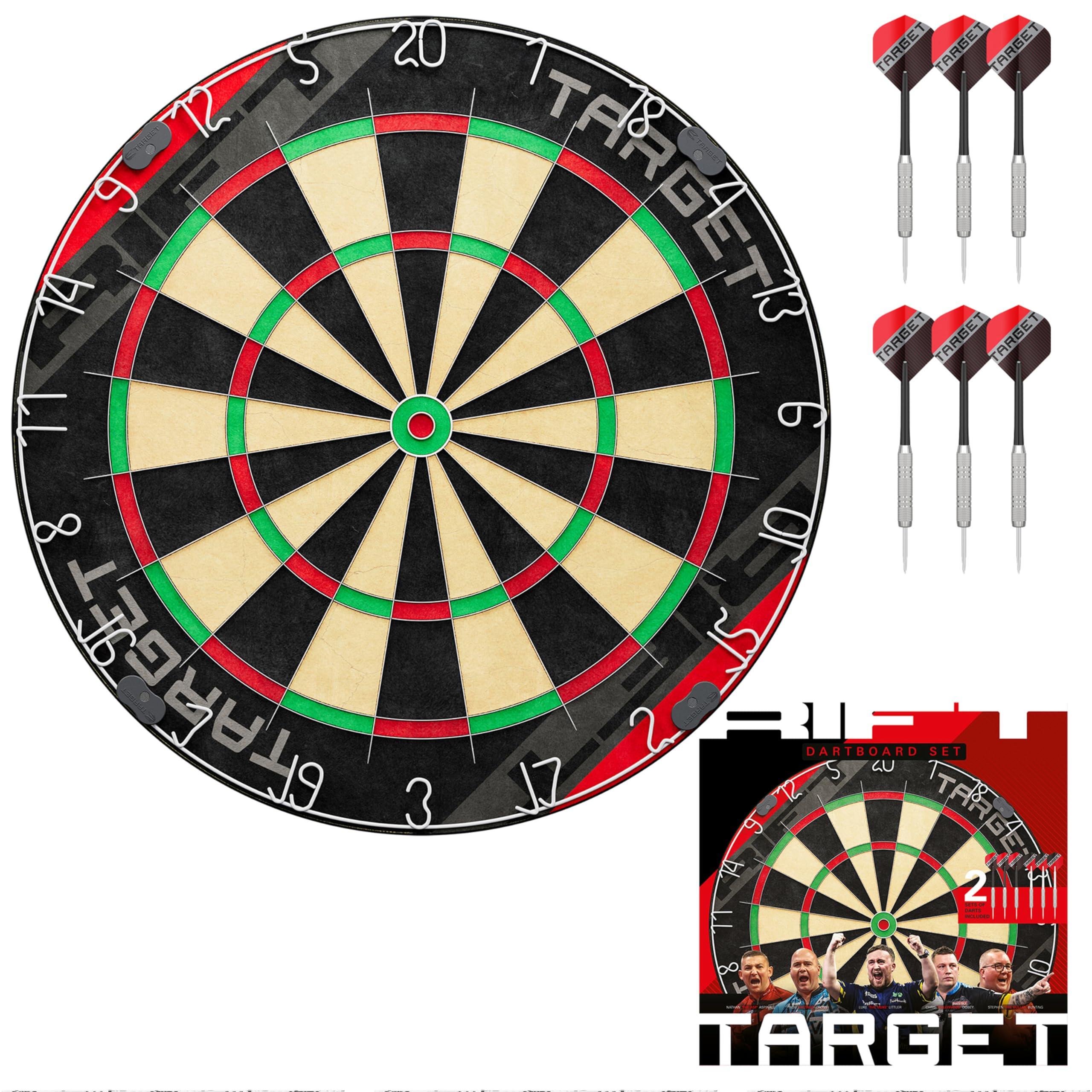 TARGET picture