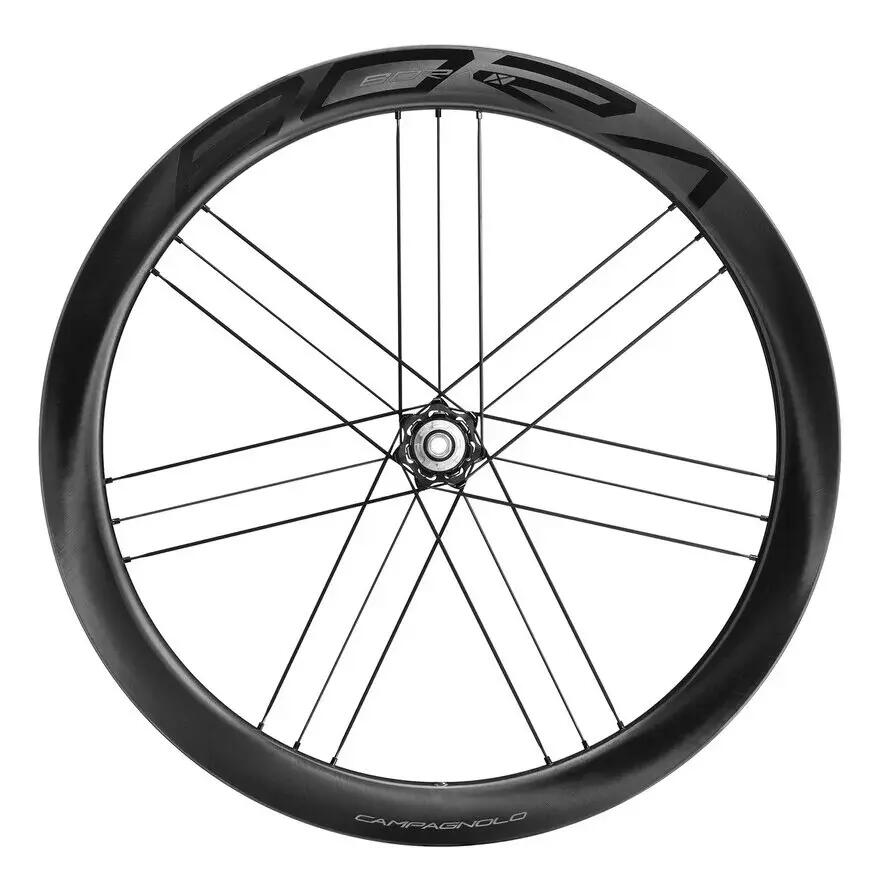 Voorwiel Campagnolo Bora X 1/7