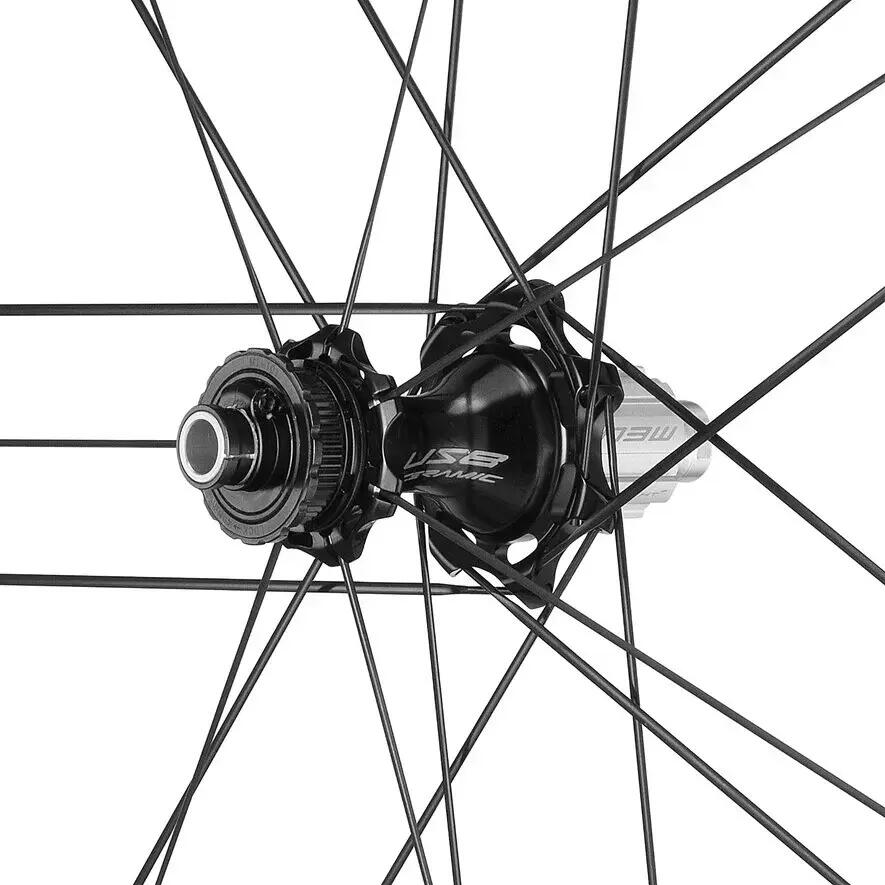 Voorwiel Campagnolo Bora X 7/7