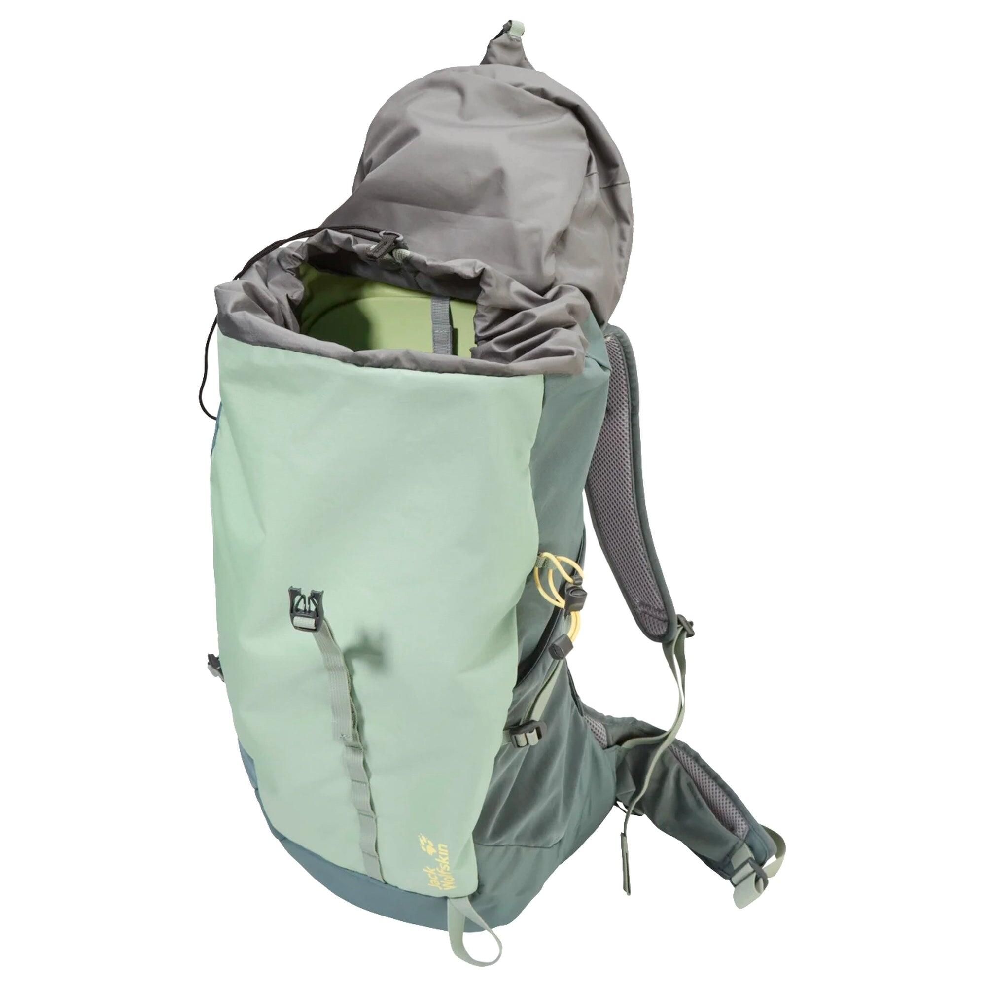 Jack Wolfskin Astro Vent 30 - Wanderrucksack 62 cm 5/7