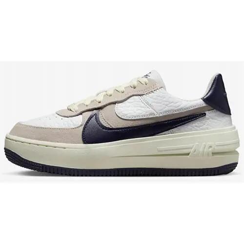 Damen universal Schuhe Nike Air Force 3/5