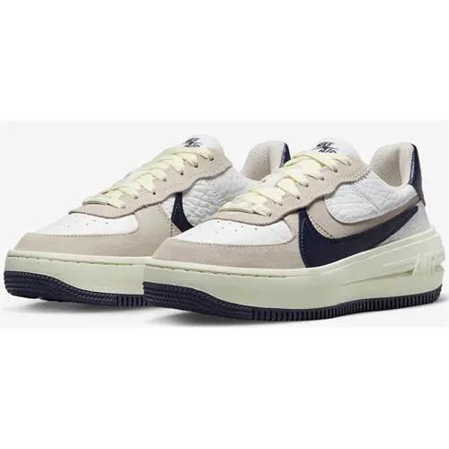 Damen universal Schuhe Nike Air Force 2/5