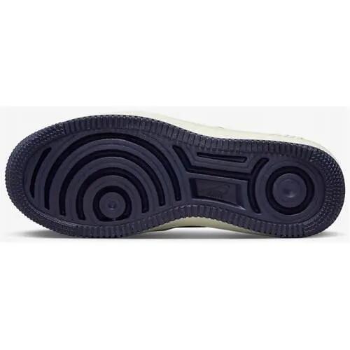 Damen universal Schuhe Nike Air Force 5/5