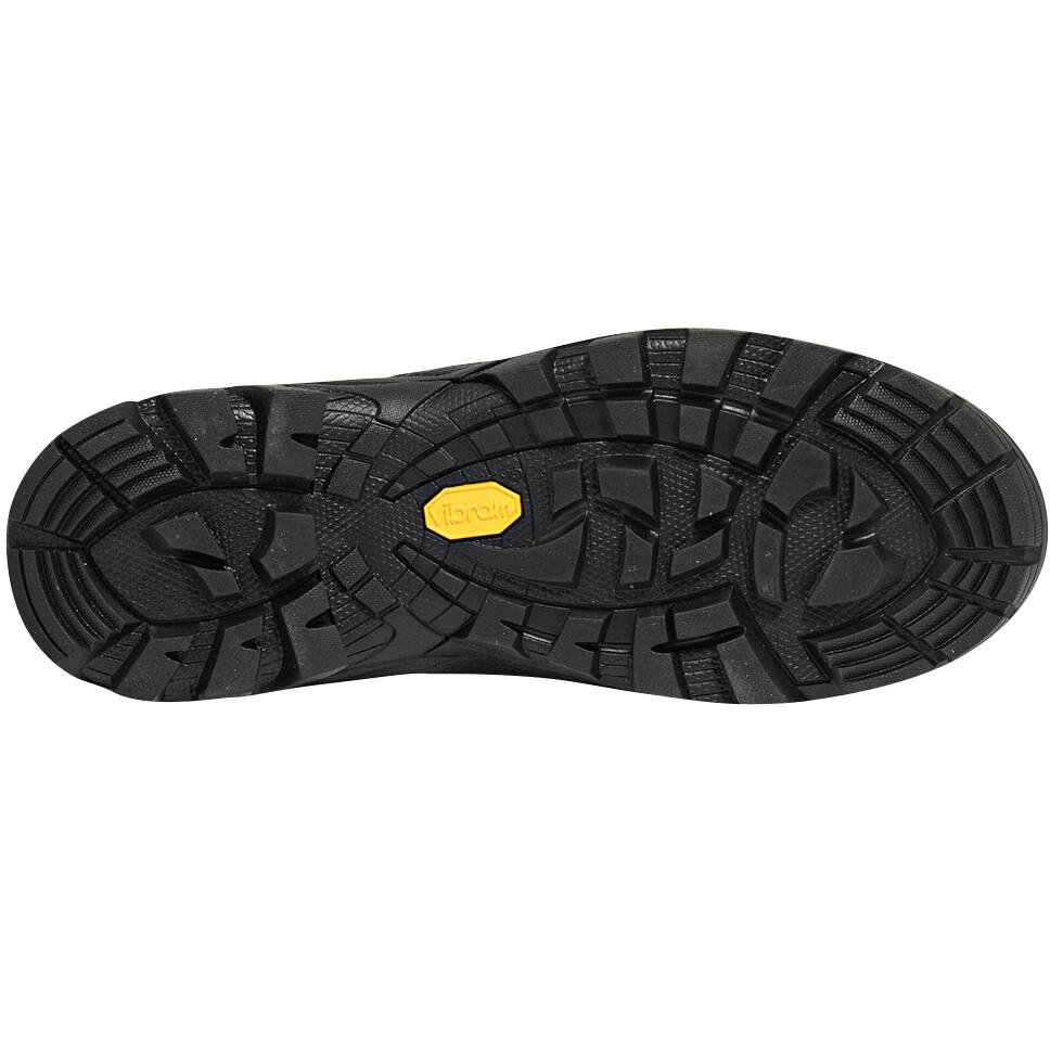 Aigle Laforse Vibram Herren (Dark Brown) Größe 46 4/4