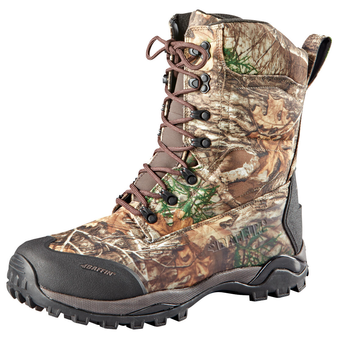 Baffin Surefire Herren (Moosige Eiche) Größe 7 2/2