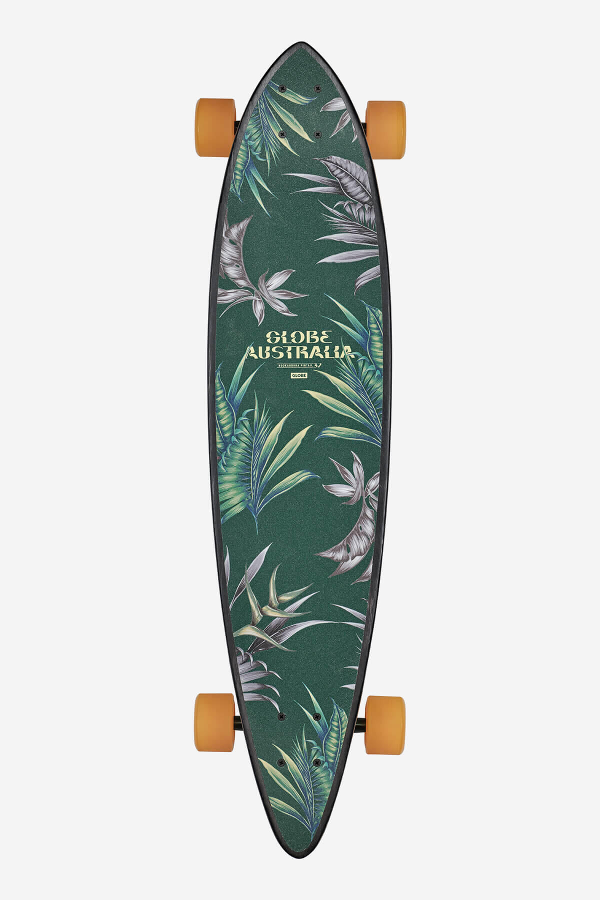 Pintail 37 37" Longboard 3/3
