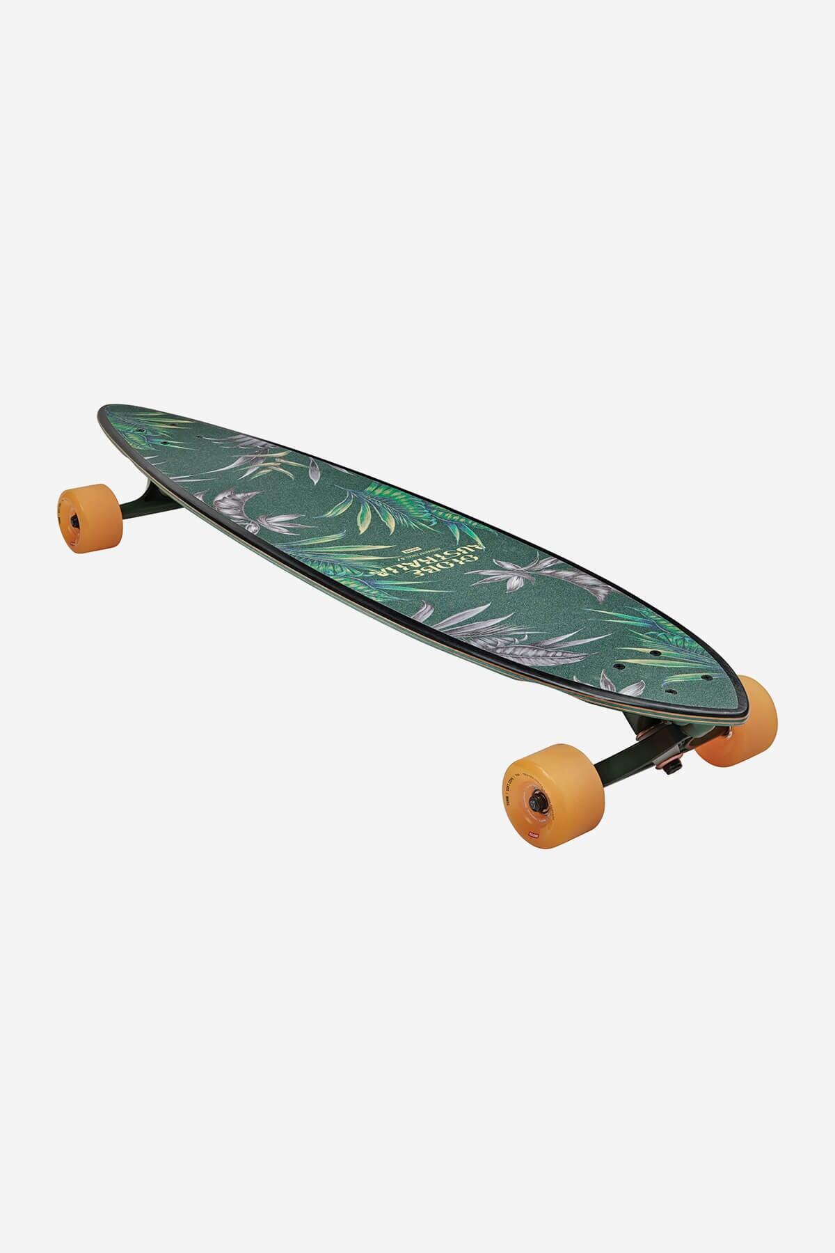 Pintail 37 37" Longboard 2/3