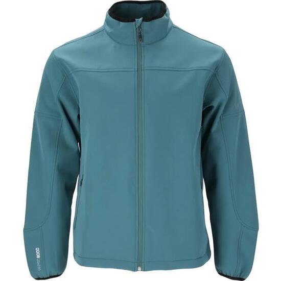 Regenjacke Whistler Dublin Softshell W-PRO 8000