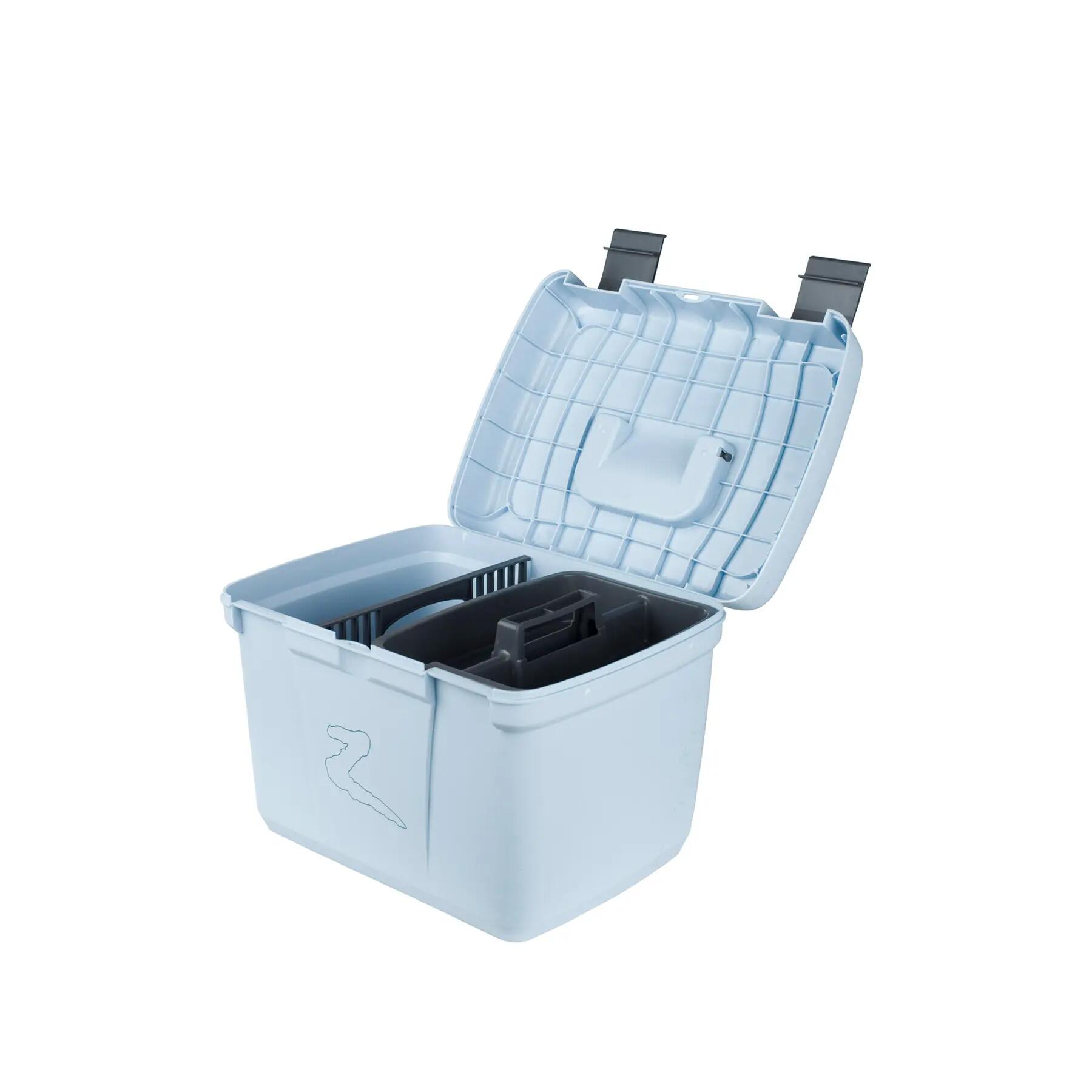 Verzorgingsbox Horze Smart 2/2