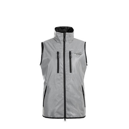 Gilet haute visibilité pour femme