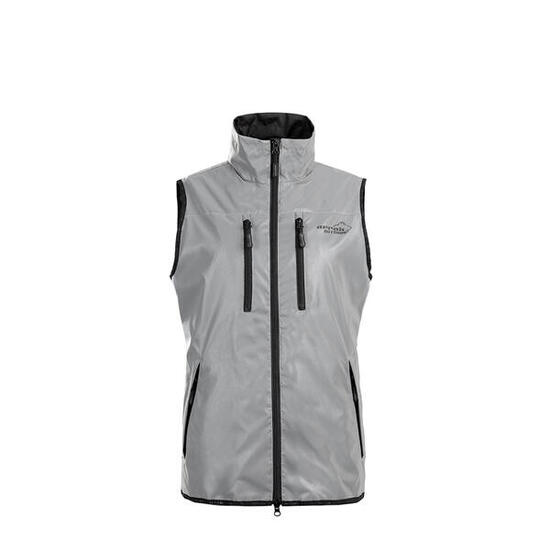 Gilet haute visibilité pour femme
