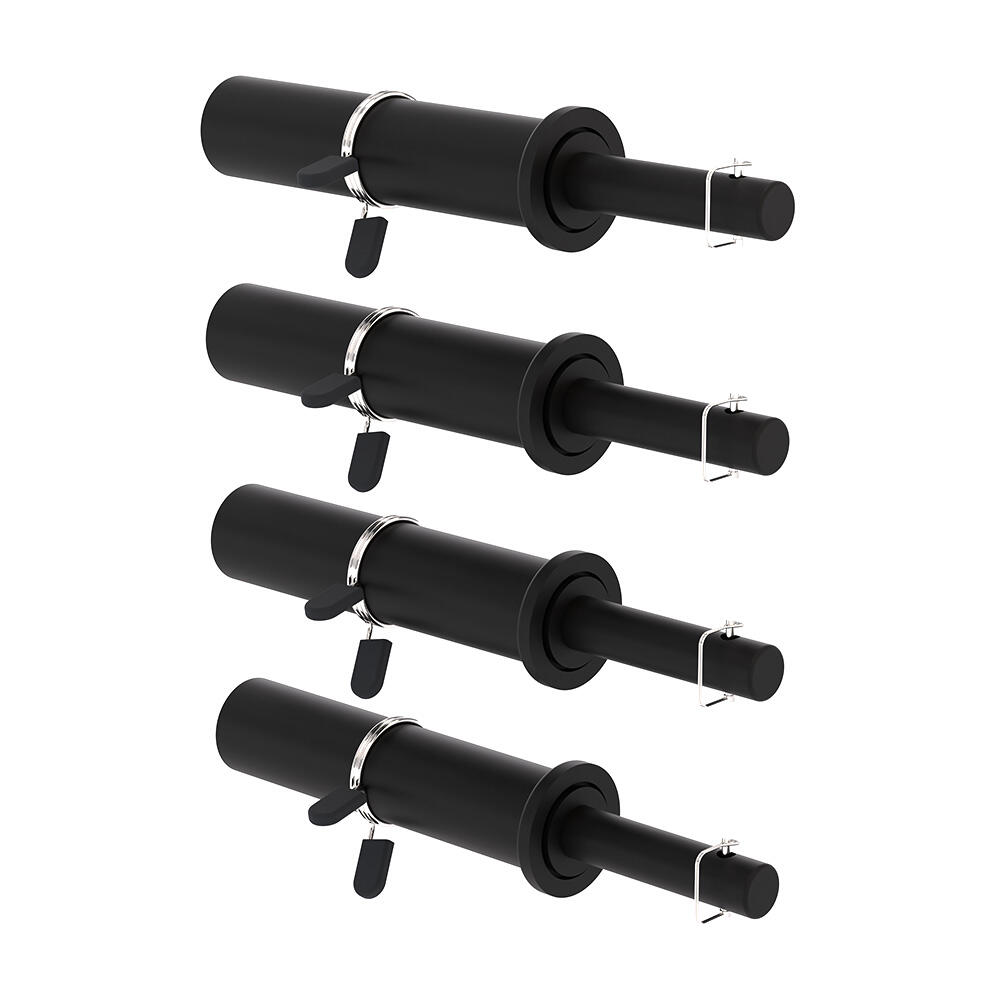 MyRack Soportes para Discos (Set de 4) Force 3/3