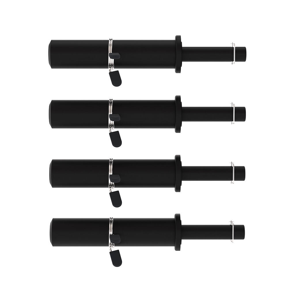 MyRack Soportes para Discos (Set de 4) Force 2/3