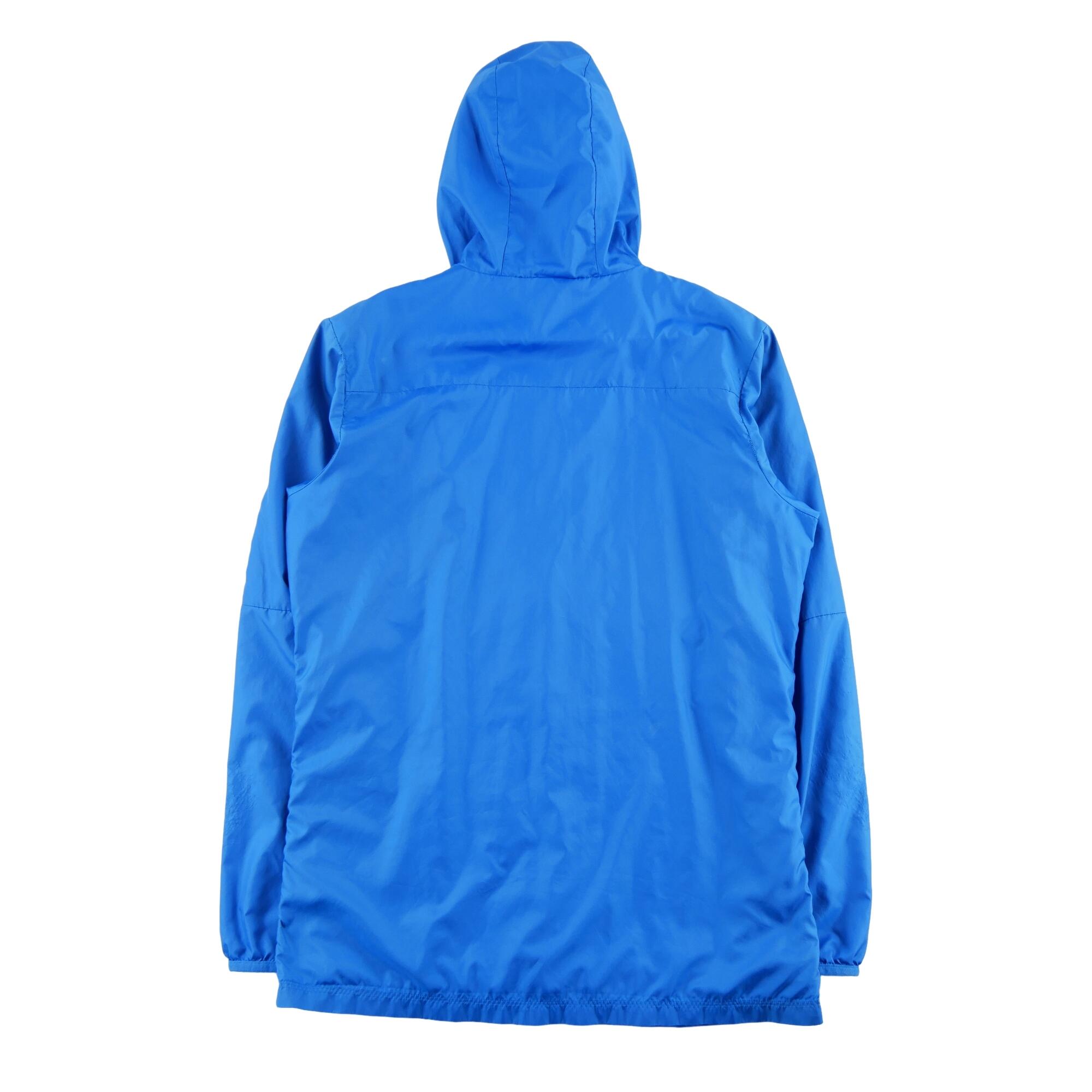 Reconditionné - Veste de survêtement Homme Bleu - Bon État 2/7