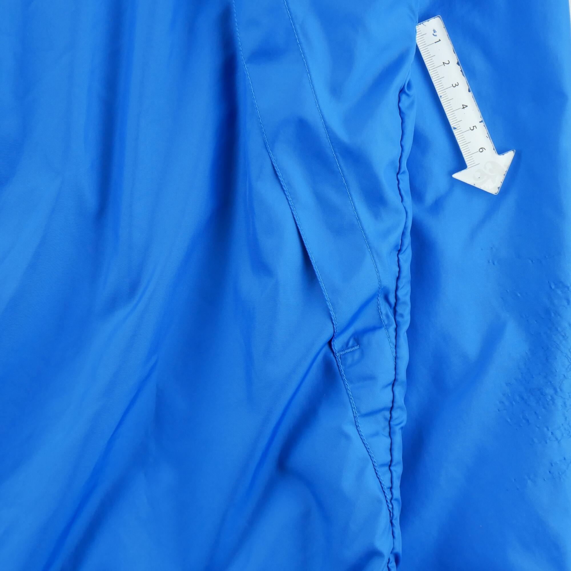 Reconditionné - Veste de survêtement Homme Bleu - Bon État 7/7