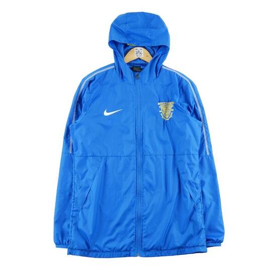 Reconditionné - Veste de survêtement Homme Bleu - Bon État