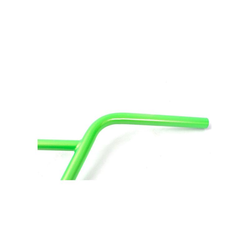 Ghidon BMX KHE PRISM 9 inch verde