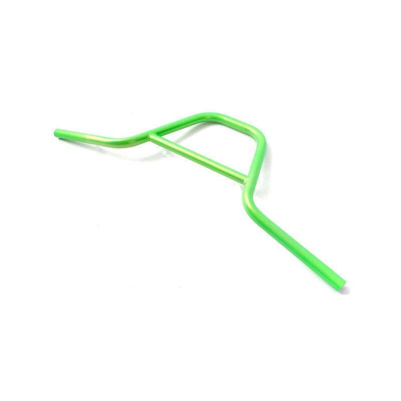 Ghidon BMX KHE PRISM 9 inch verde