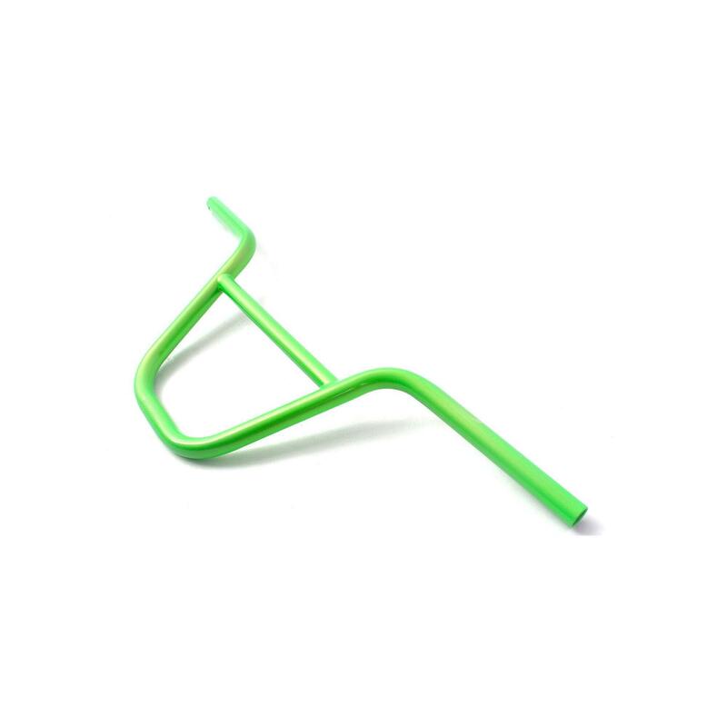 Ghidon BMX KHE PRISM 9 inch verde