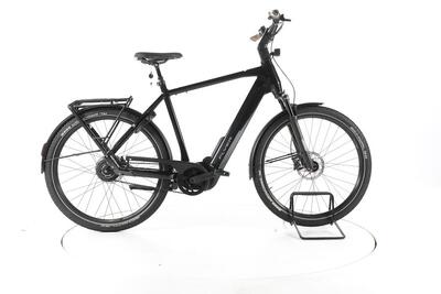 Tweedehands - flyer upstreet 7.23 city e-bike 2023 - goed