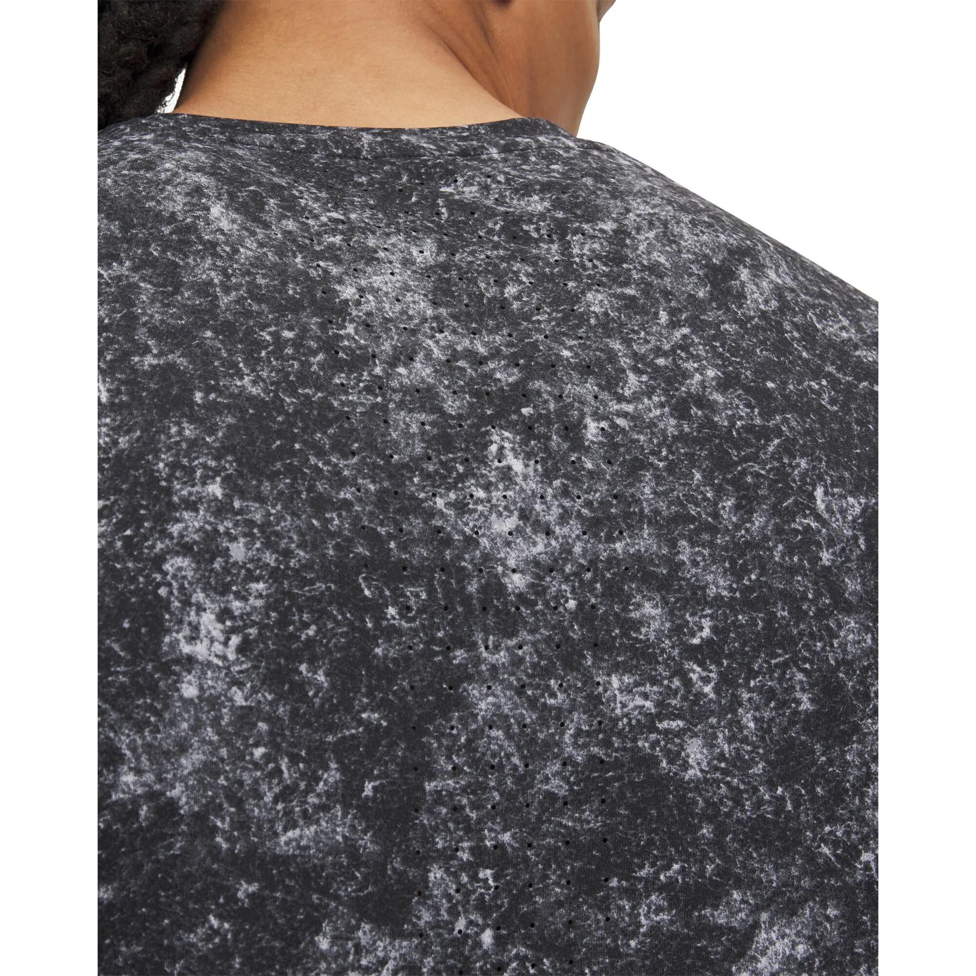 Camiseta de running para hombre Under Armour Velociti Pro Print 3/3