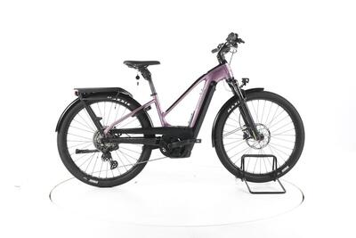 Ebike ricondizionata · Cannondale Tesoro Neo X 1 STH · Ottime condizioni