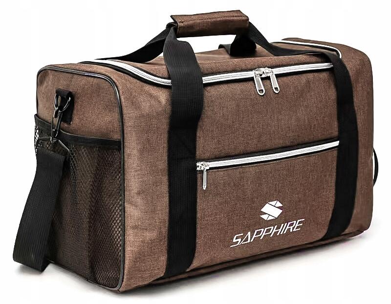Torba sportowa Sapphire ST-130 3/7