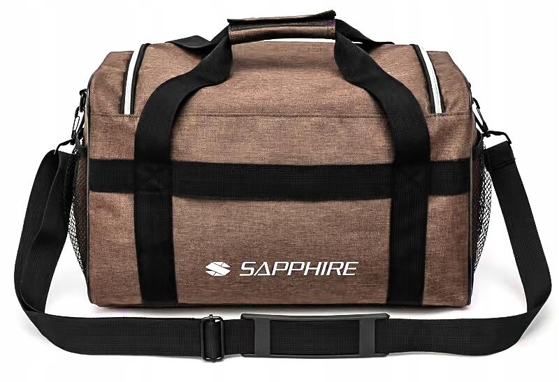 Torba sportowa Sapphire ST-130 2/7