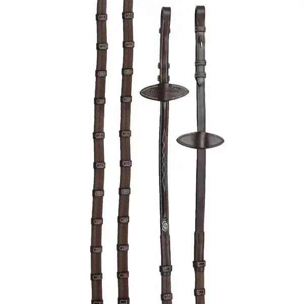 Reins for horses PS of Sweden Chicago