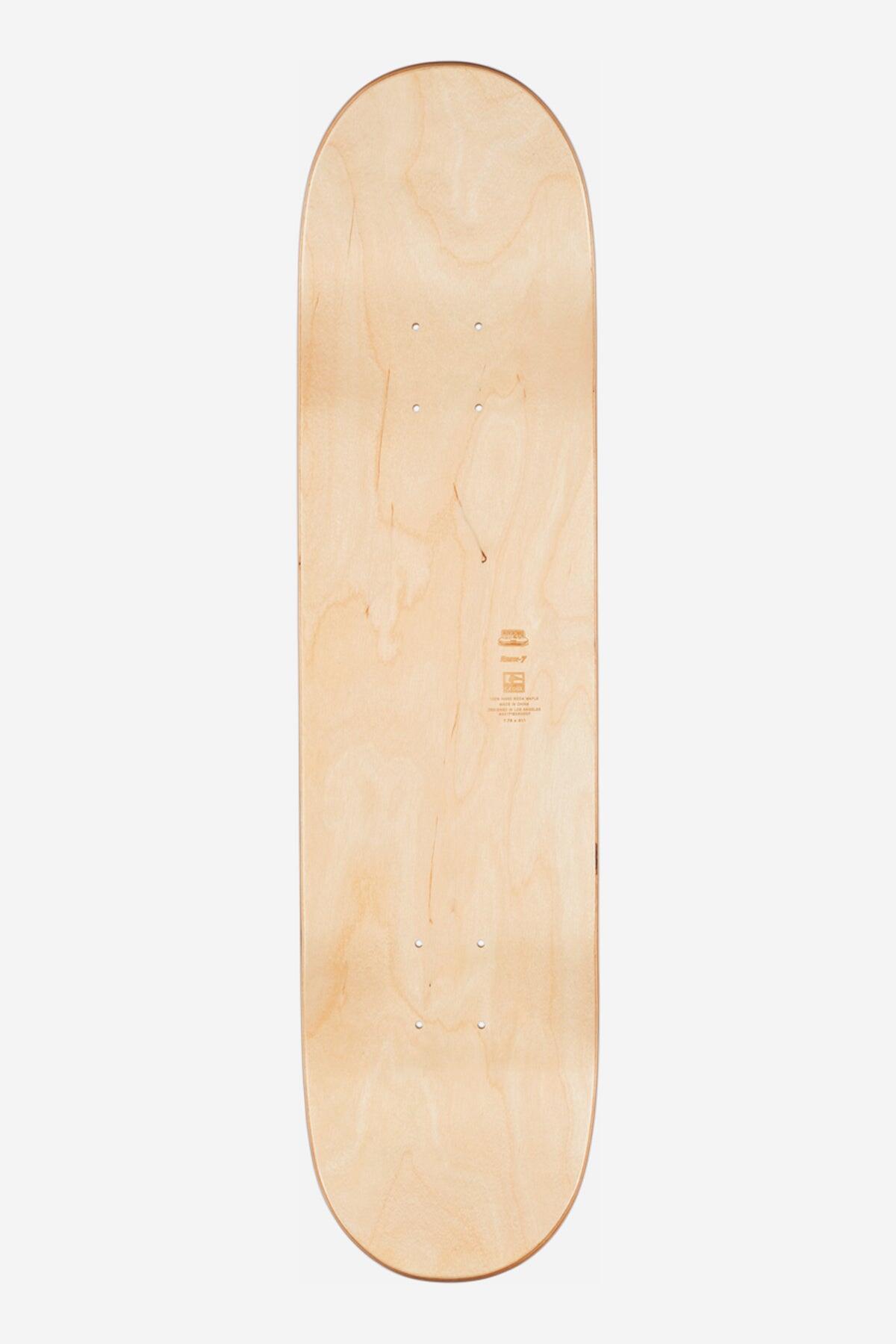 Goodstock 7,875 Deck 2/3