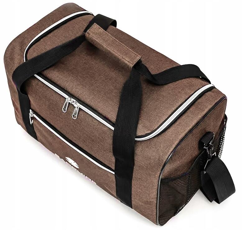 Torba sportowa Sapphire ST-130 4/7
