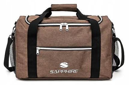Torba sportowa Sapphire ST-130