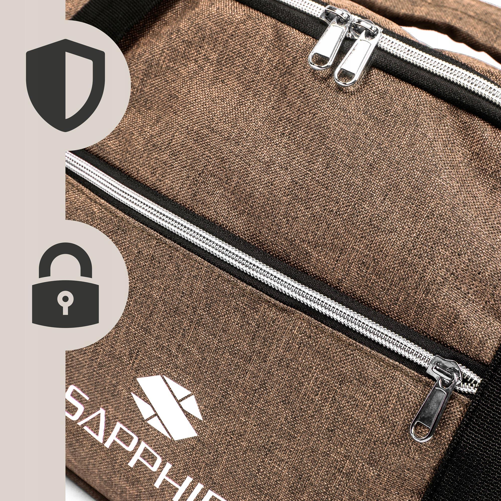 Torba sportowa Sapphire ST-130 6/7