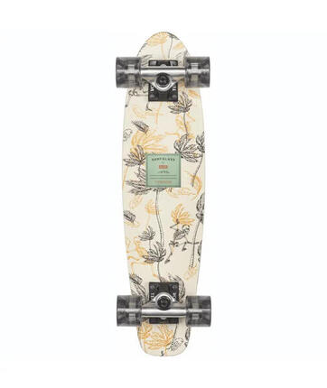 GLOBE Cruiser Surf Glass Typhoon 24