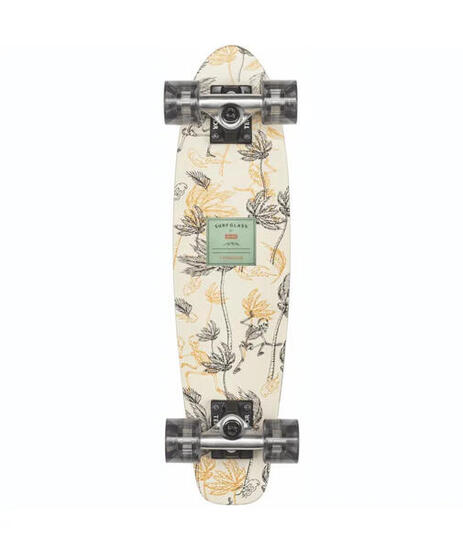 GLOBE Cruiser Surf Glass Typhoon 24