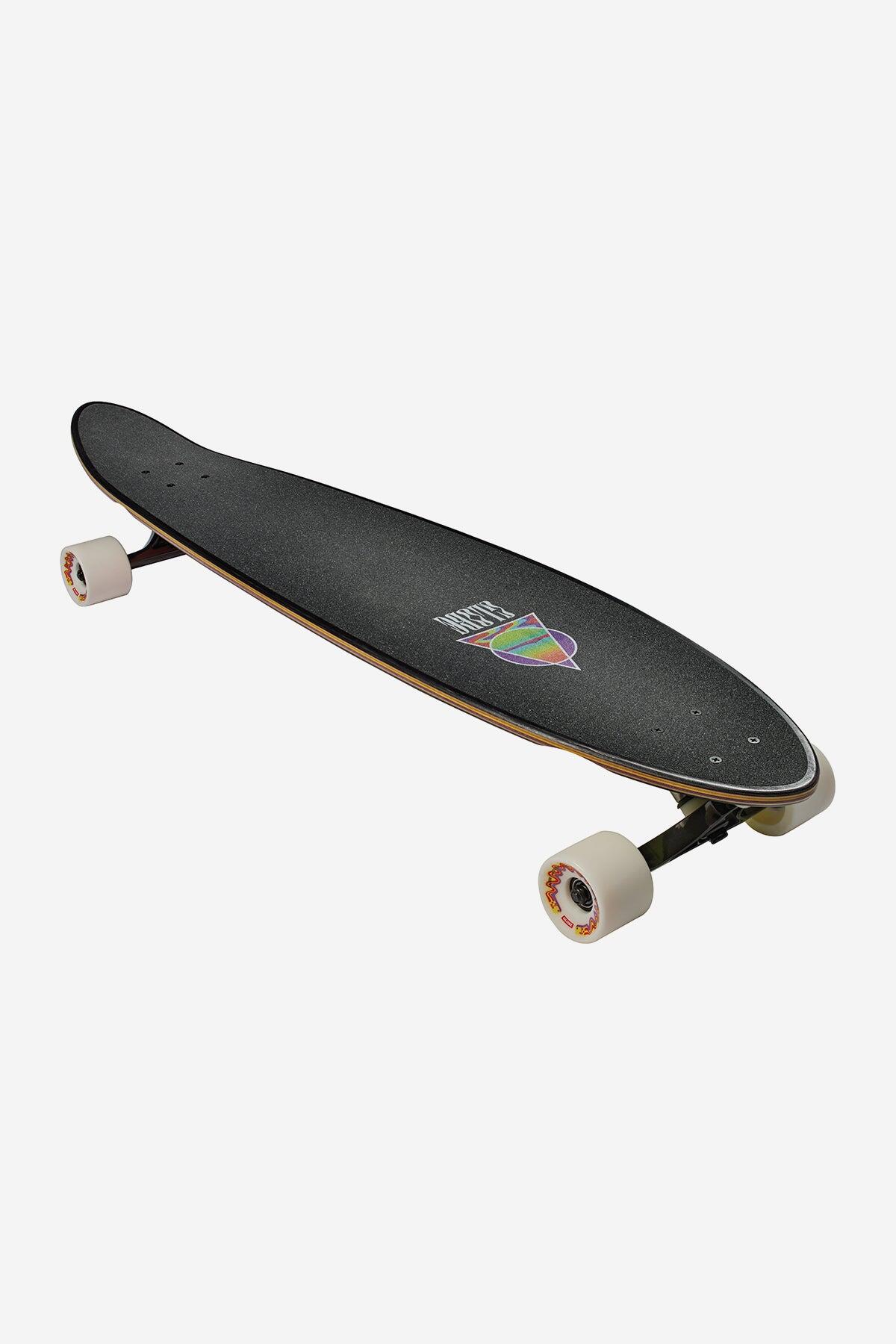 Pinner Classic 40" Longboard 2/3