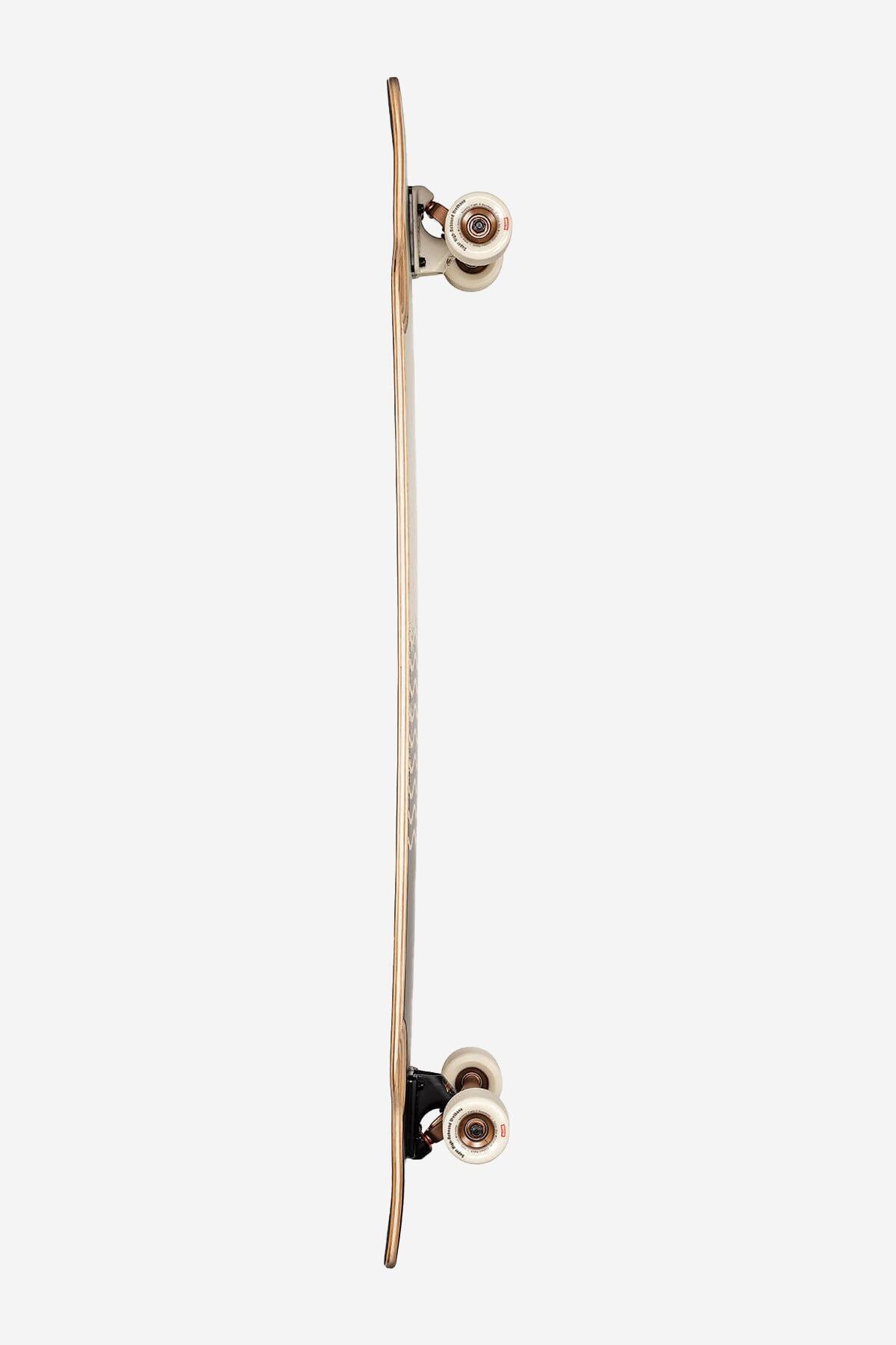 Geminon XL 47" Longboard 3/3