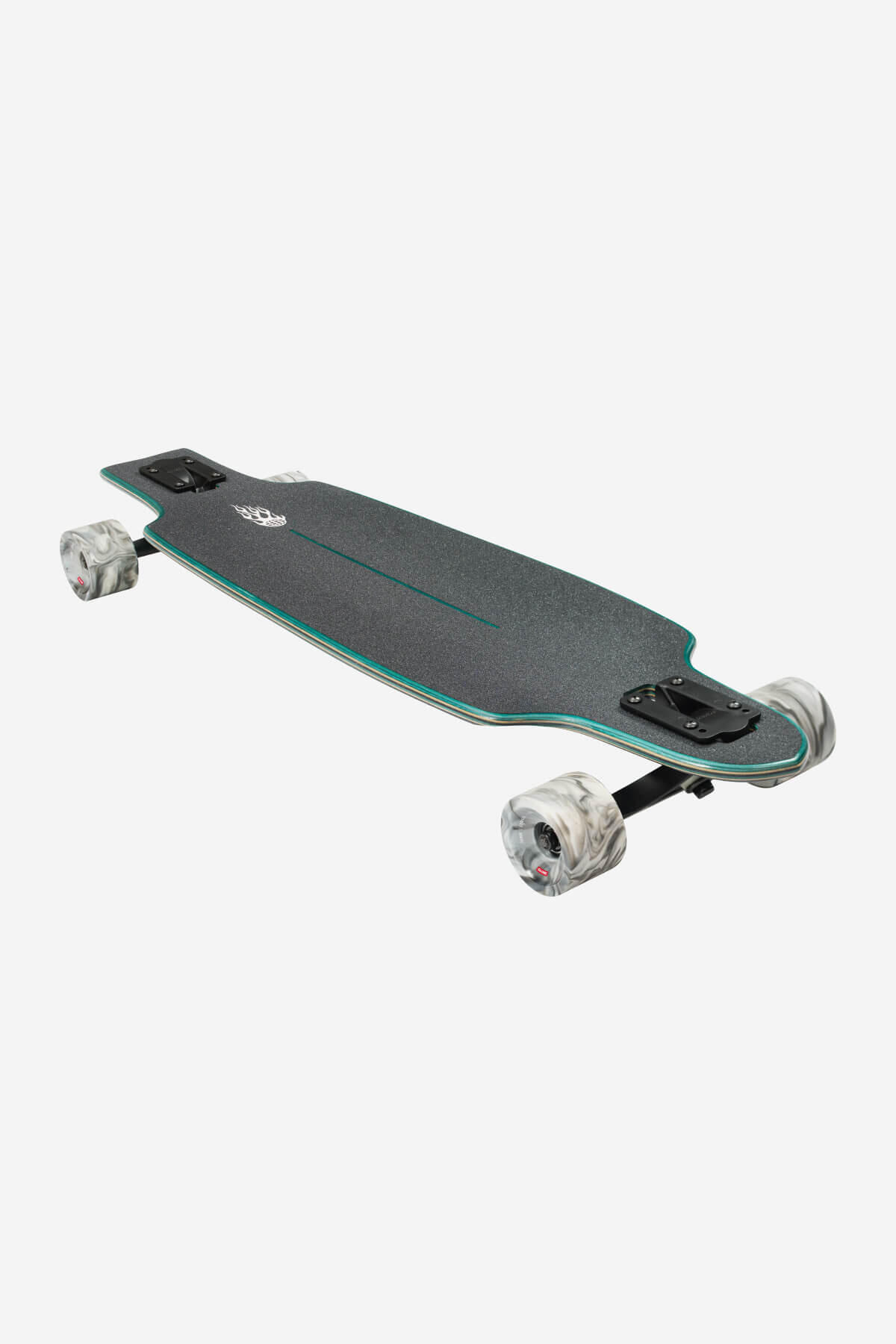Prowler Mid 34" Longboard 3/3