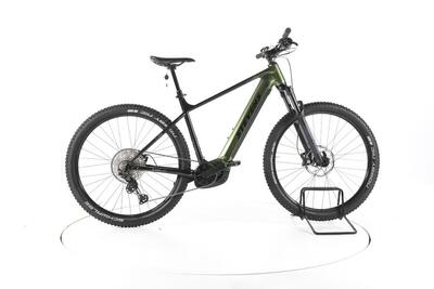 Tweedehands - stevens e-juke e-bike - zeer goed