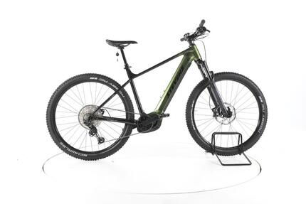 Refurbished - Stevens E-Juke E-Bike 2023 - Sehr gut
