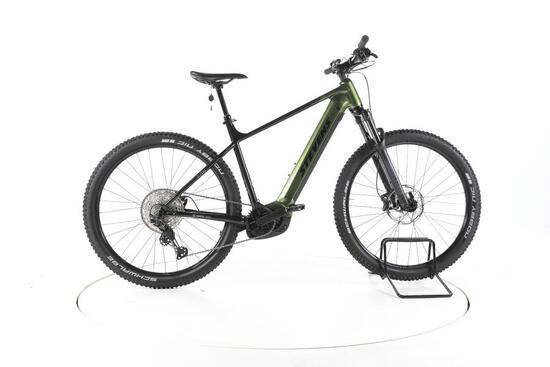 Refurbished - Stevens E-Juke E-Bike 2023 - Sehr gut