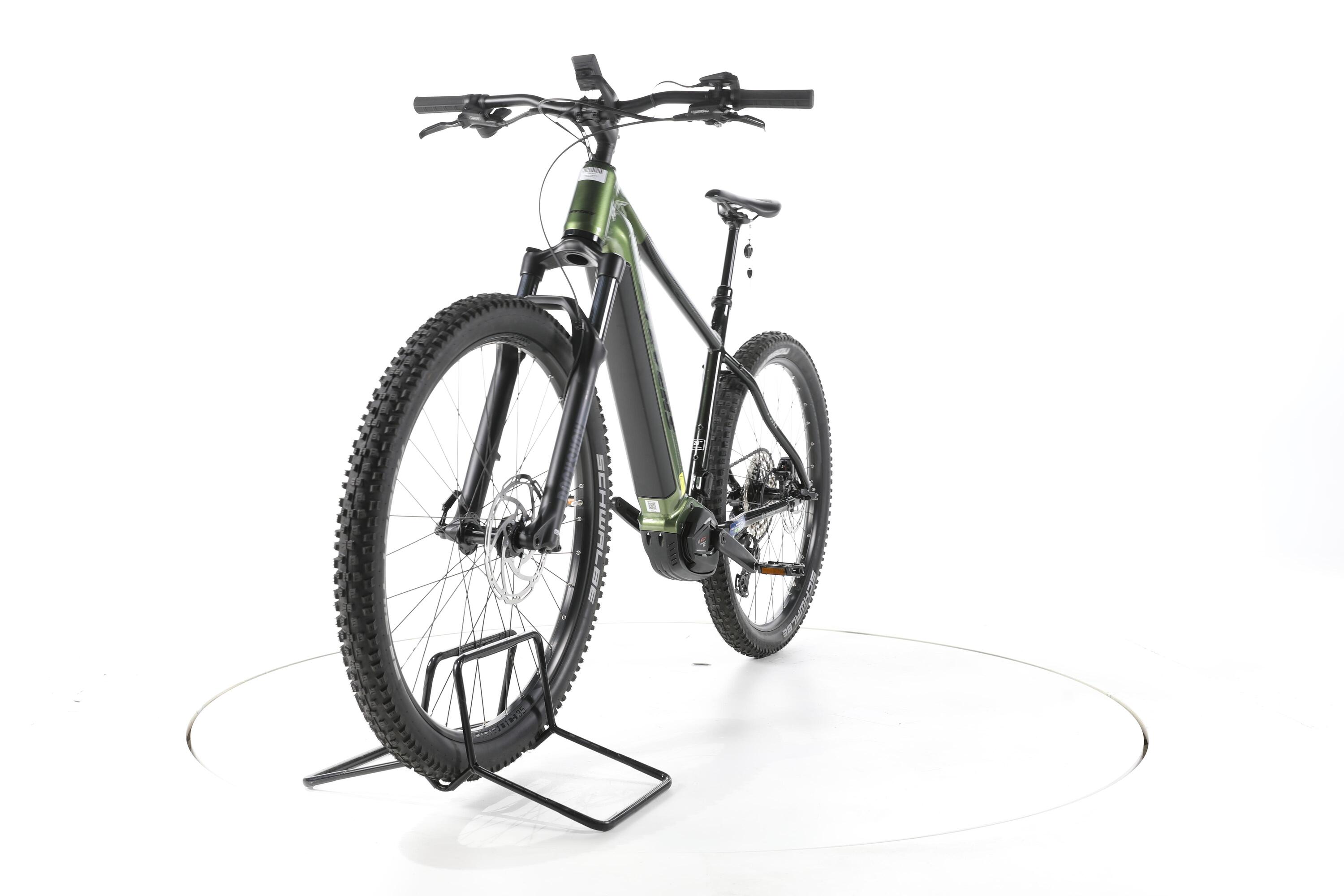 Refurbished - Stevens E-Juke E-Bike - Sehr gut 4/7