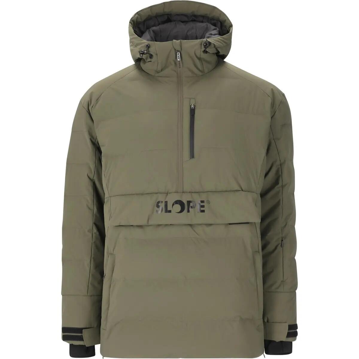 SLOPE picture