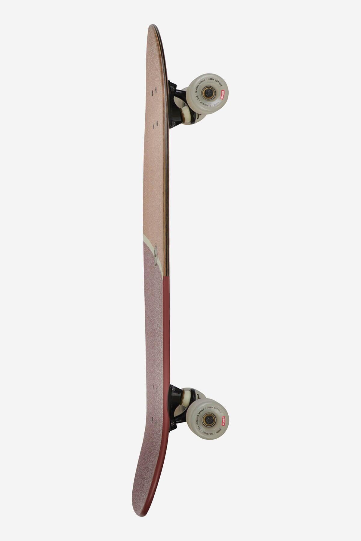 Tracer Neue 31" Cruiserboard 2/7