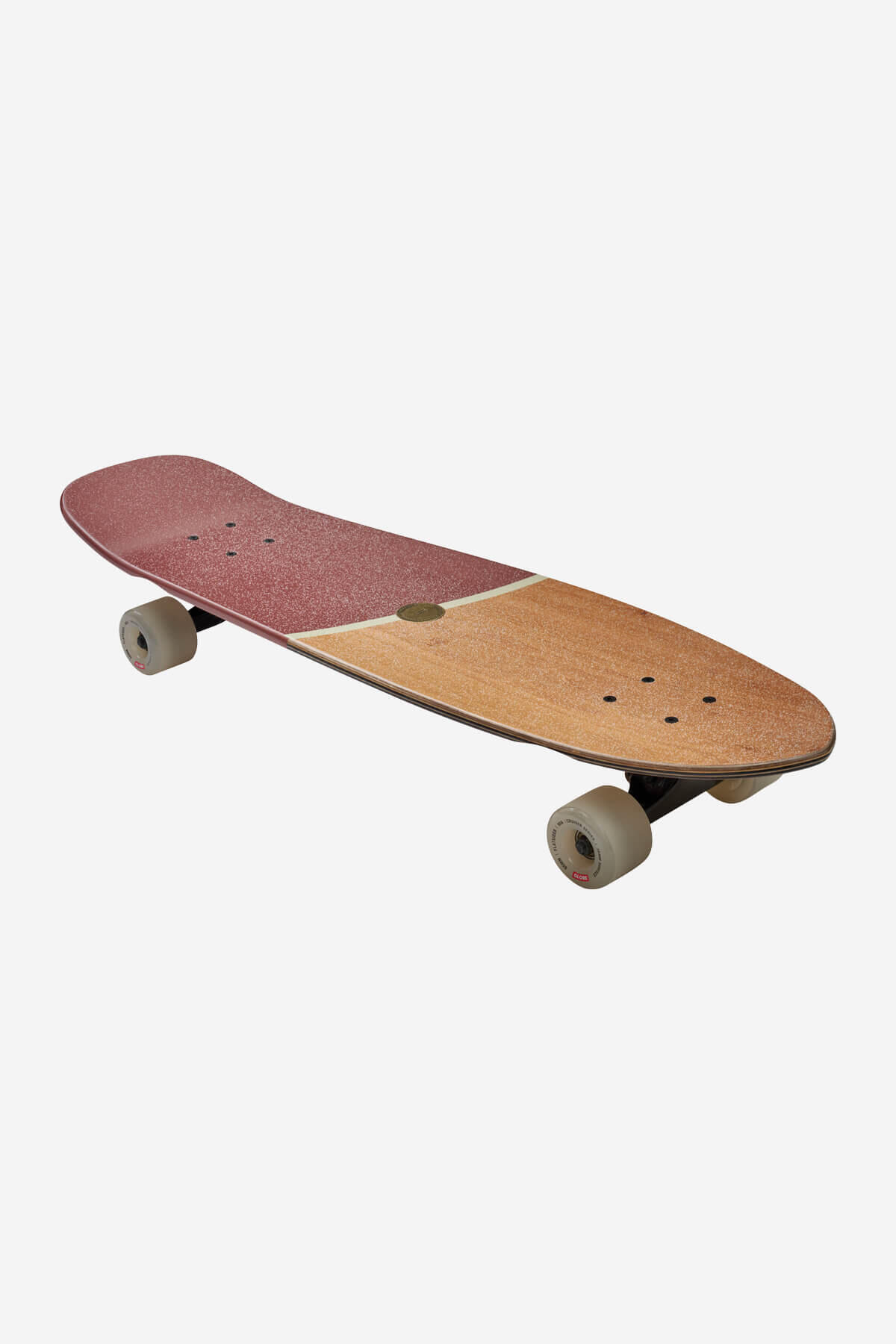 Tracer Neue 31" Cruiserboard 7/7